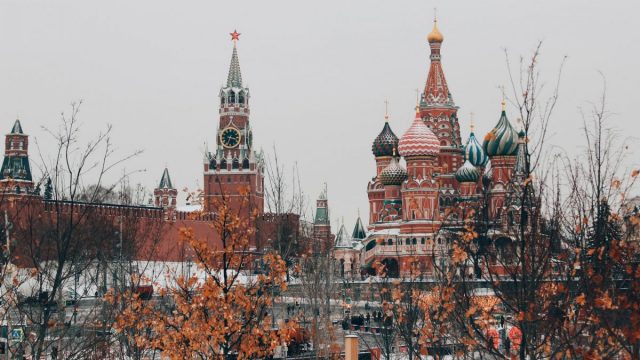 Attenzione alla nuova “clausola di non riesportazione” in Russia